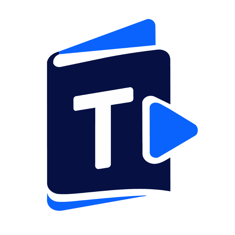 Trickbook logo